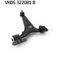SKF VKDS322081B