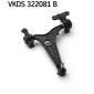 SKF VKDS322081B