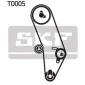 Skf VKMA01000