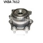VKBA7612 Ступица колеса задн NISSAN: