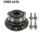 VKBA6656 Подшипник ступичный задн FIAT: