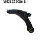 VKDS326086B Рычаг независимой подвески
