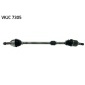 SKF VKJC7305