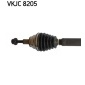SKF VKJC8205