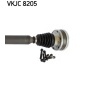 SKF VKJC8205