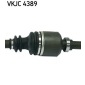 Skf VKJC4389