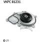 Skf VKPC81231