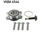 VKBA6546 Ступица колеса в сборе