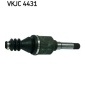 SKF VKJC4431