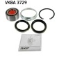 VKBA3729 Комплект подшипника