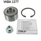 VKBA1377 Комплект подшипника