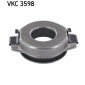 VKC3598 Подшипник выжимной (132234)