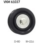Skf VKM61037