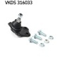 VKDS316033 Опора шаровая VKDS316033