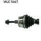 SKF VKJC5467