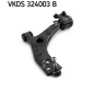 VKDS324003B Рычаг лев.FORD FOCUS
