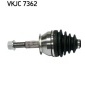 Skf VKJC7362