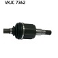 Skf VKJC7362