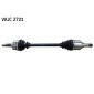 SKF VKJC2721