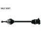 VKJC5507 Вал