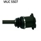 SKF VKJC5507