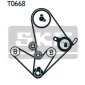 Skf VKMA95014