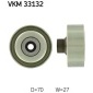 VKM33132 Ролик