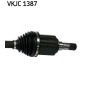 SKF VKJC1387