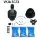 Skf VKJA8023