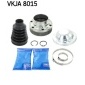 VKJA8015 Шрус внутр комплект VW ( DSG