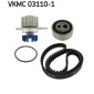 VKMC031101 Комплект ремня ГРМ CITROEN