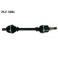 SKF VKJC5884