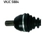 SKF VKJC5884