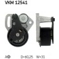 SKF VKM12541