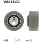 VKM13130 Ролик