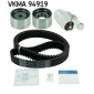 VKMA94919 Ременный комплект