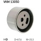VKM13050 Ролик натяжителя ремня ГРМ