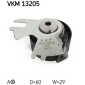 SKF VKM13205