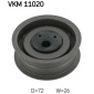 VKM11020 Ролик