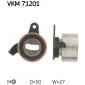 VKM71201 Ролик