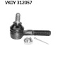 VKDY312057 Наконечник поперечной рулевой
