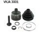 VKJA3001 комплект ШРУСа
