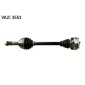SKF VKJC3551