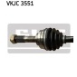 SKF VKJC3551