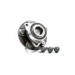 Skf VKBA6667