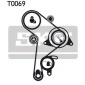 Skf VKMA01013