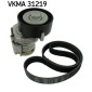 VKMA31219 Ременный комплект