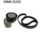VKMA31215 Ременный комплект