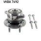 VKBA7492 Ступица в сборе с подшипником