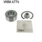 VKBA6774 К-кт ступ. подшипника OPEL